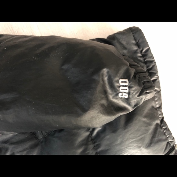 The North Face 600 puffer jacket - Picture 3 of 4